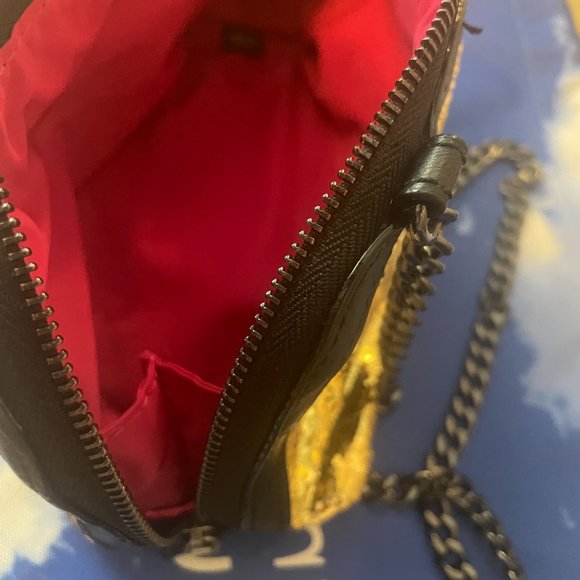 MZ Wallace Emily Cross body - Picture 4 of 5